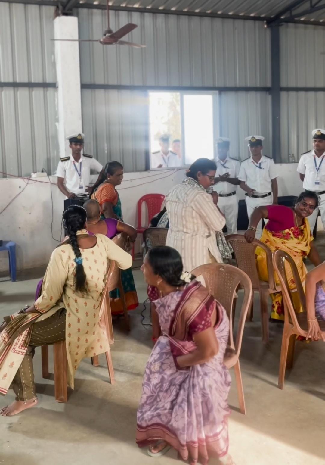 Dom Pérignon vineyards from the sky