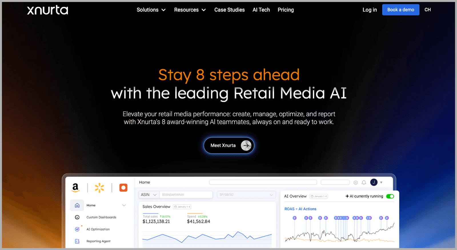 Xnurta Homepage @@ Xnurta Homepage