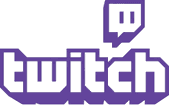 Twitch logo