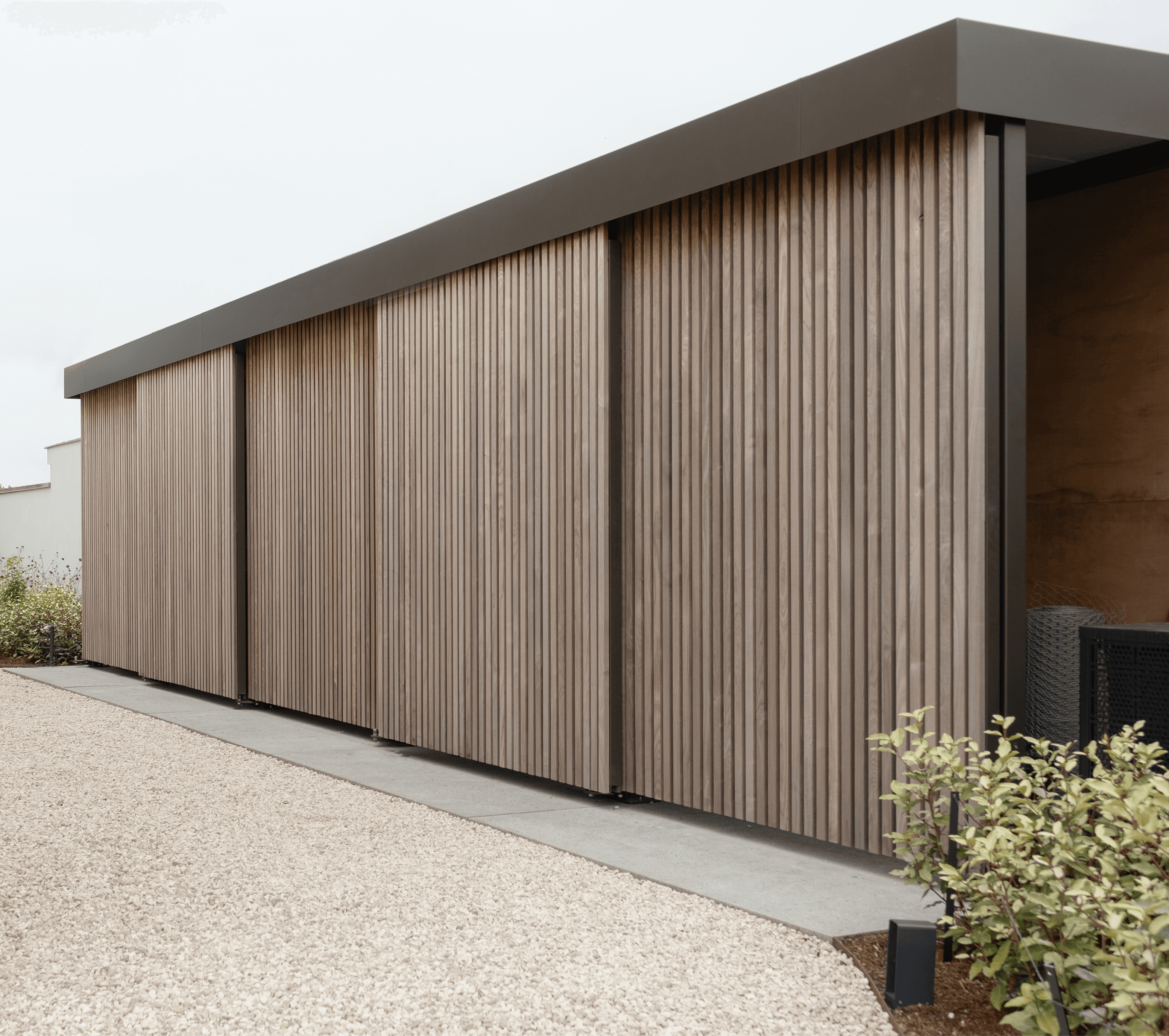Design and Planning