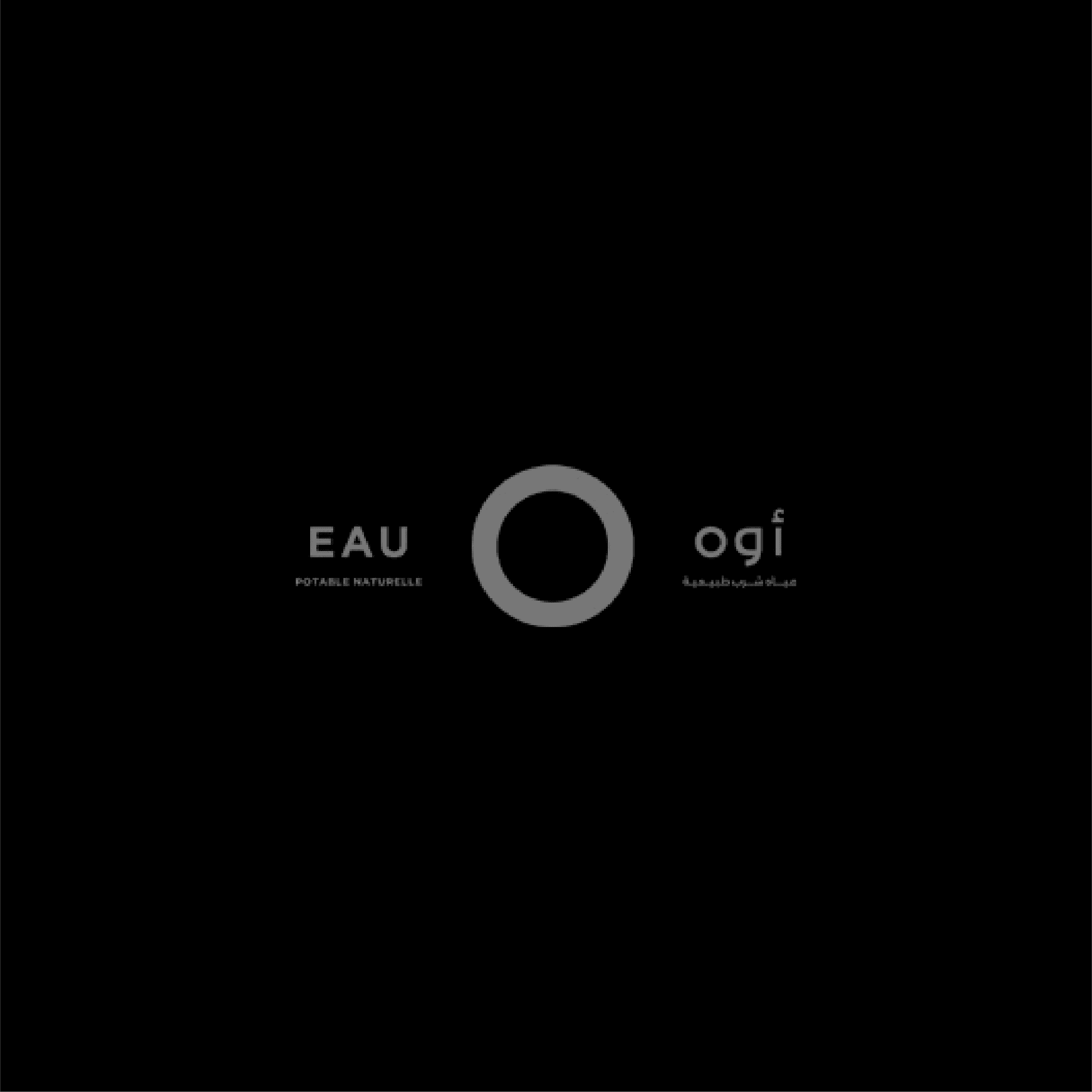 Eau Logo