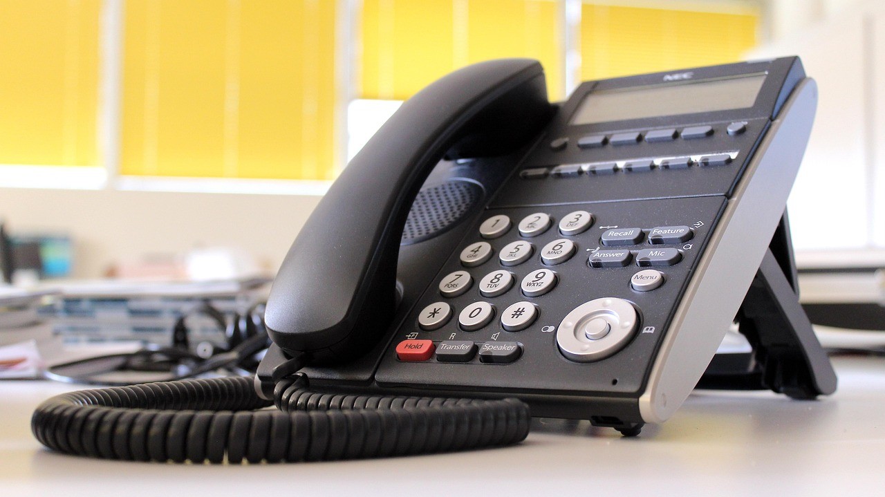 VoIP Phone System in Abbotsford