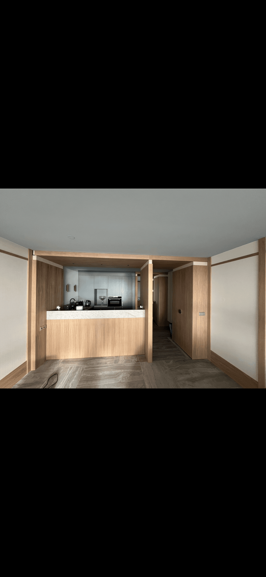 Image of modern living room