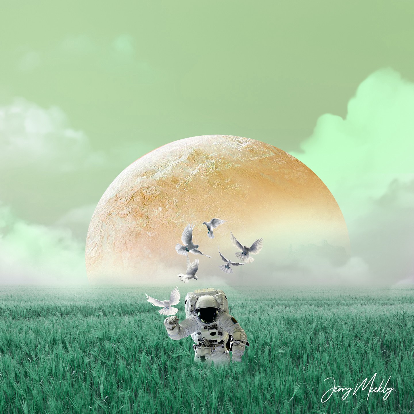 Celestial Sanctuary 2