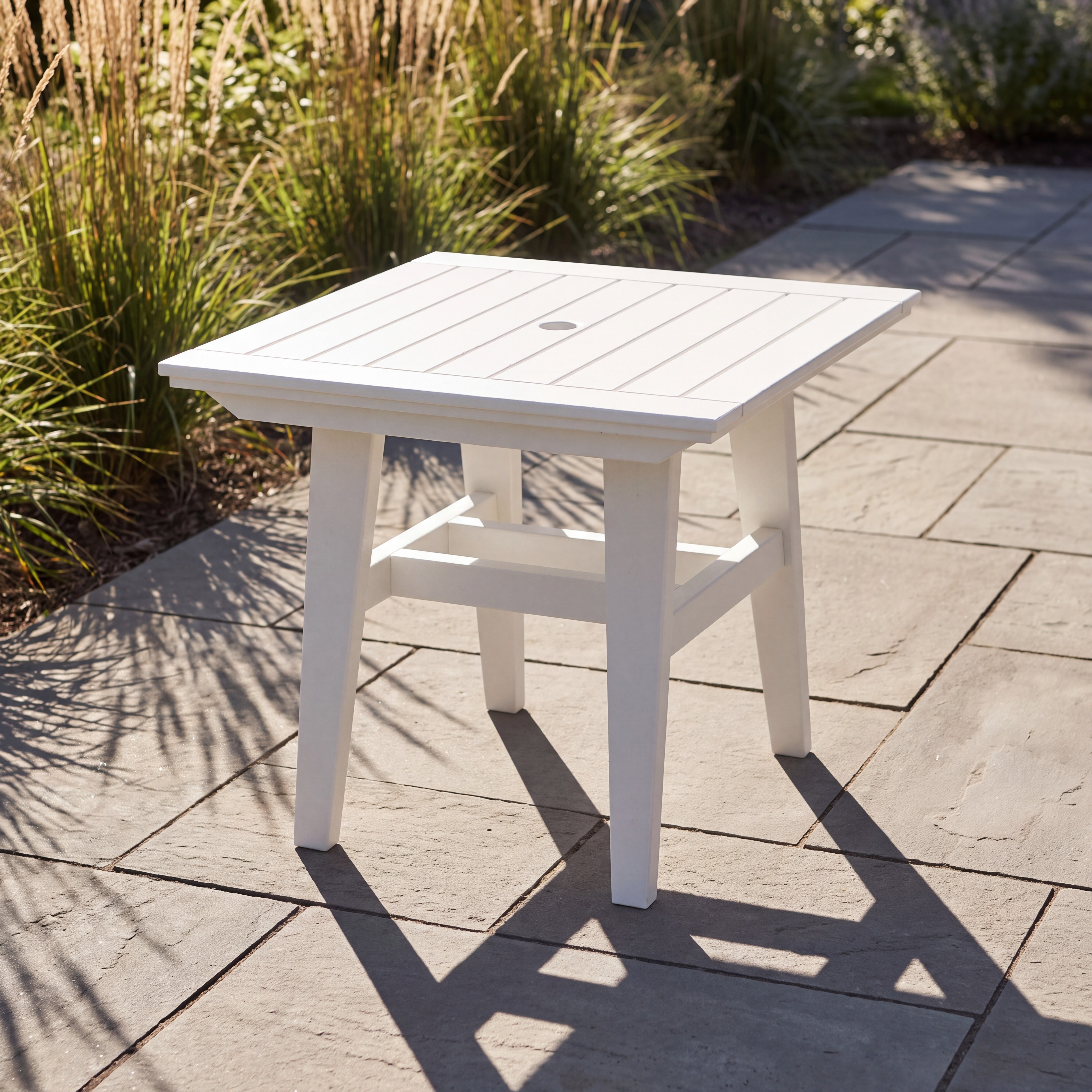 MAD Chaise Slatted | Seaside Casual Outdoor Furniture