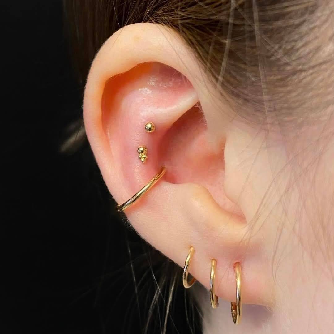 conch-piercing