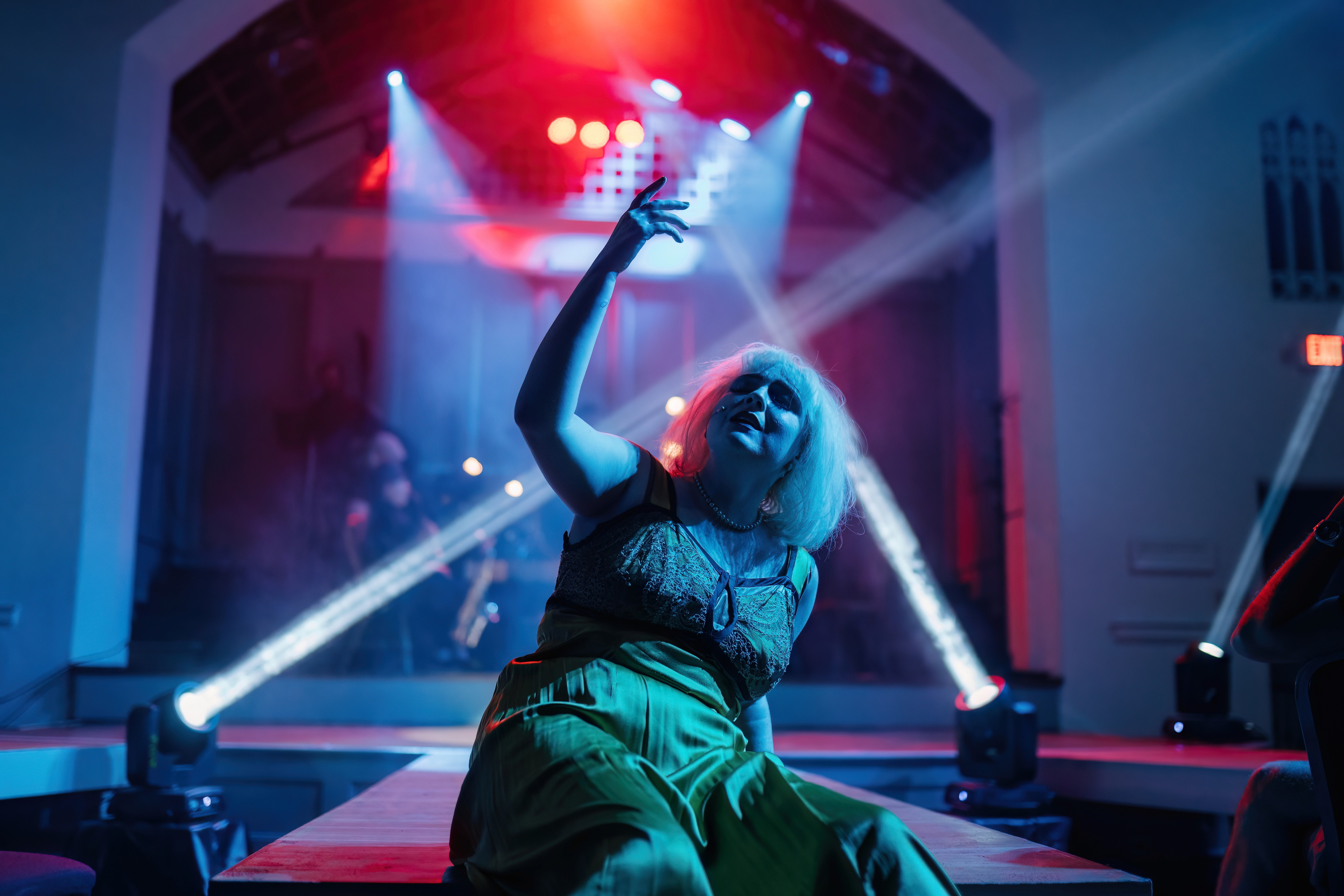 Cabaret