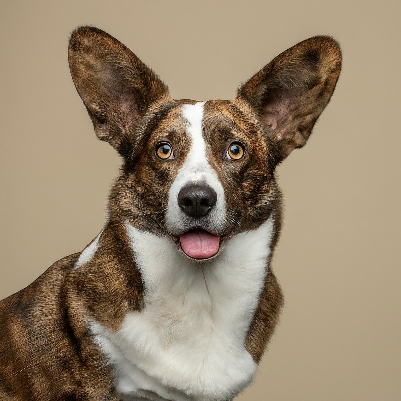 BUDDYUNO, Cardigan Welsh Corgi