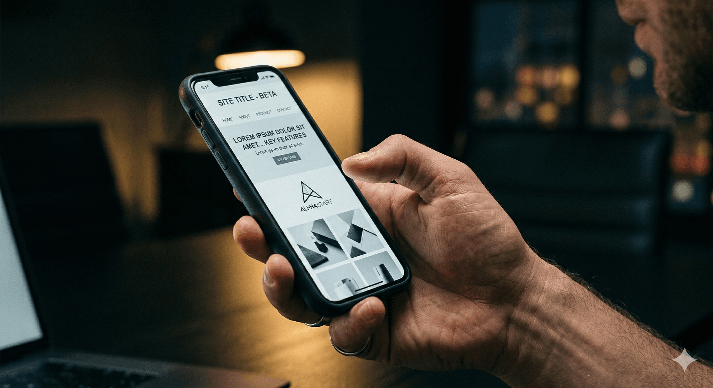 AI Search Readiness (GEO)