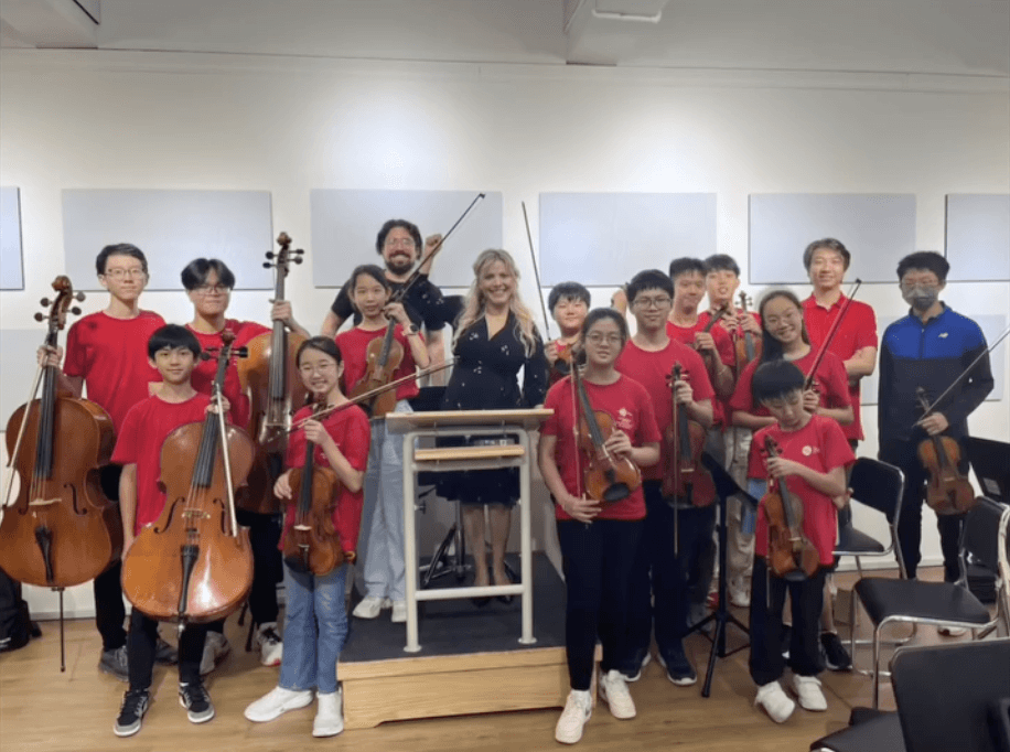 Music Camp