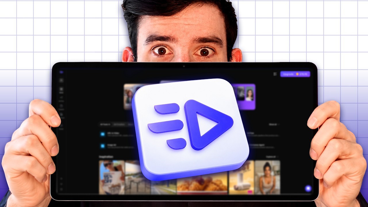 How to Make AI Video Ads That Convert on the First Try (Full Tutorial 2026)