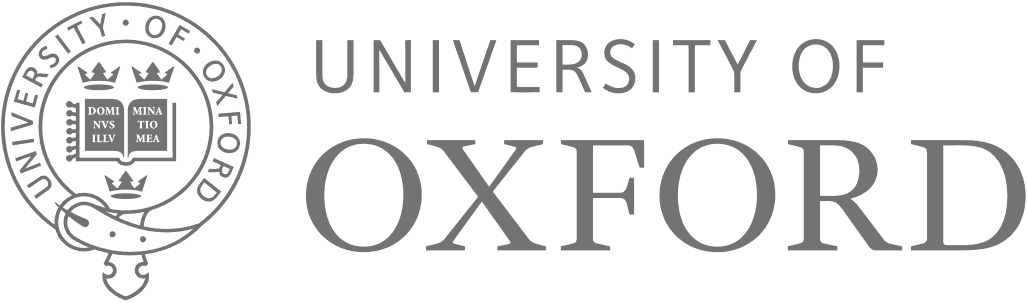 University of Oxford Logo