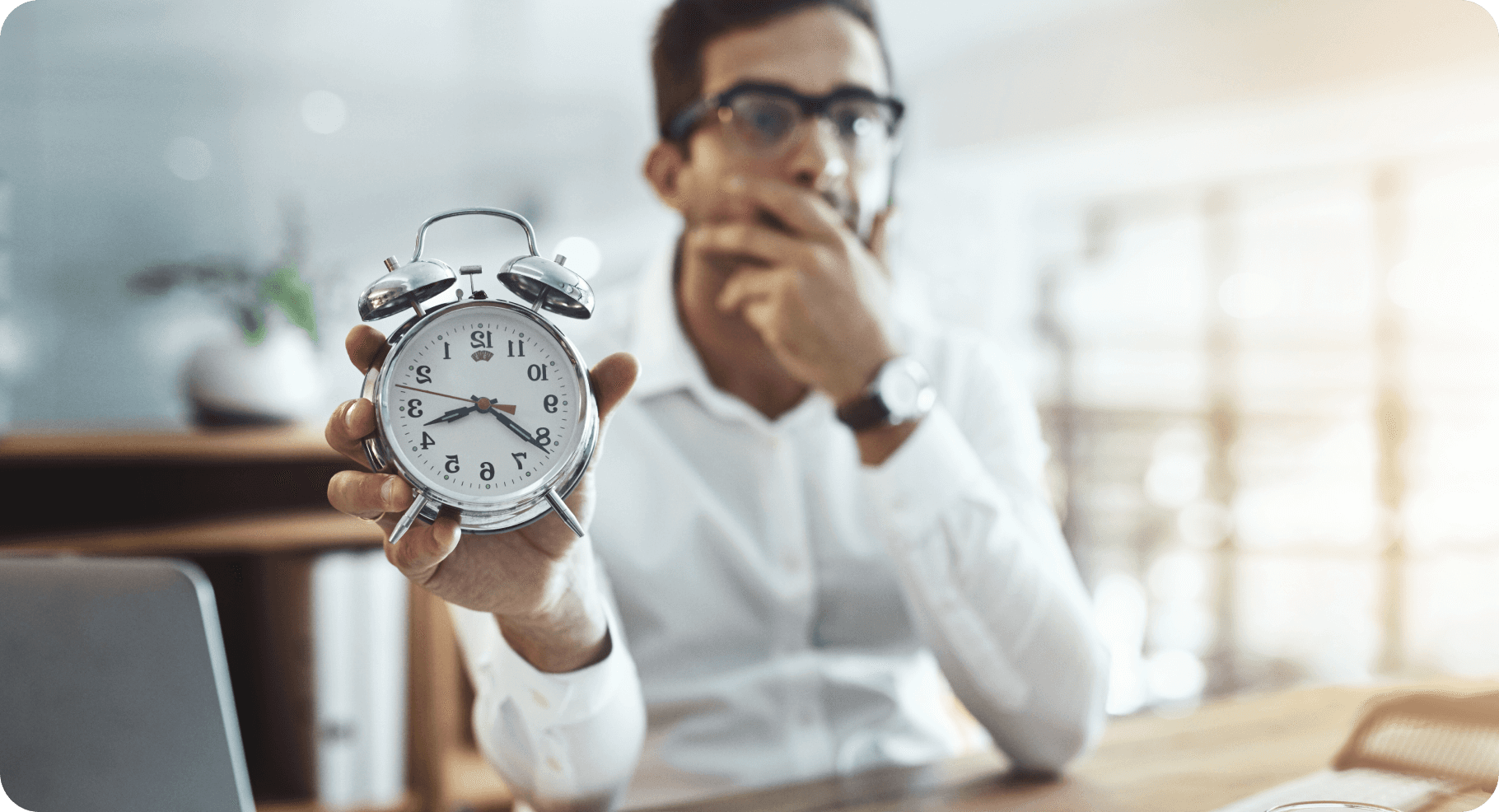 Time Management in the Workplace