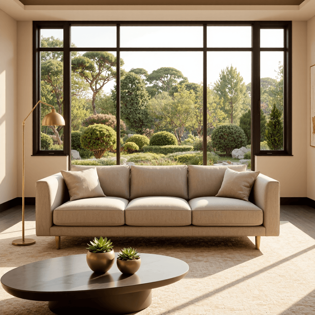 product photography of Home Furniture – Luxury Sofa