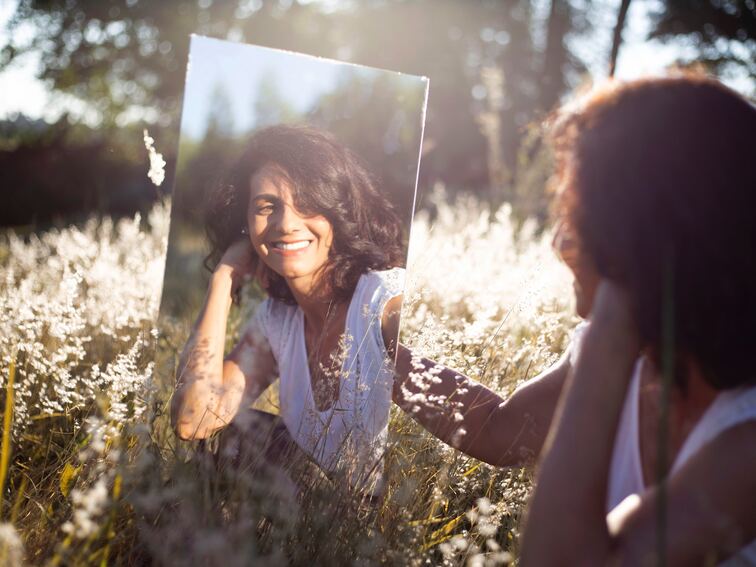 Reflection Through Conversation