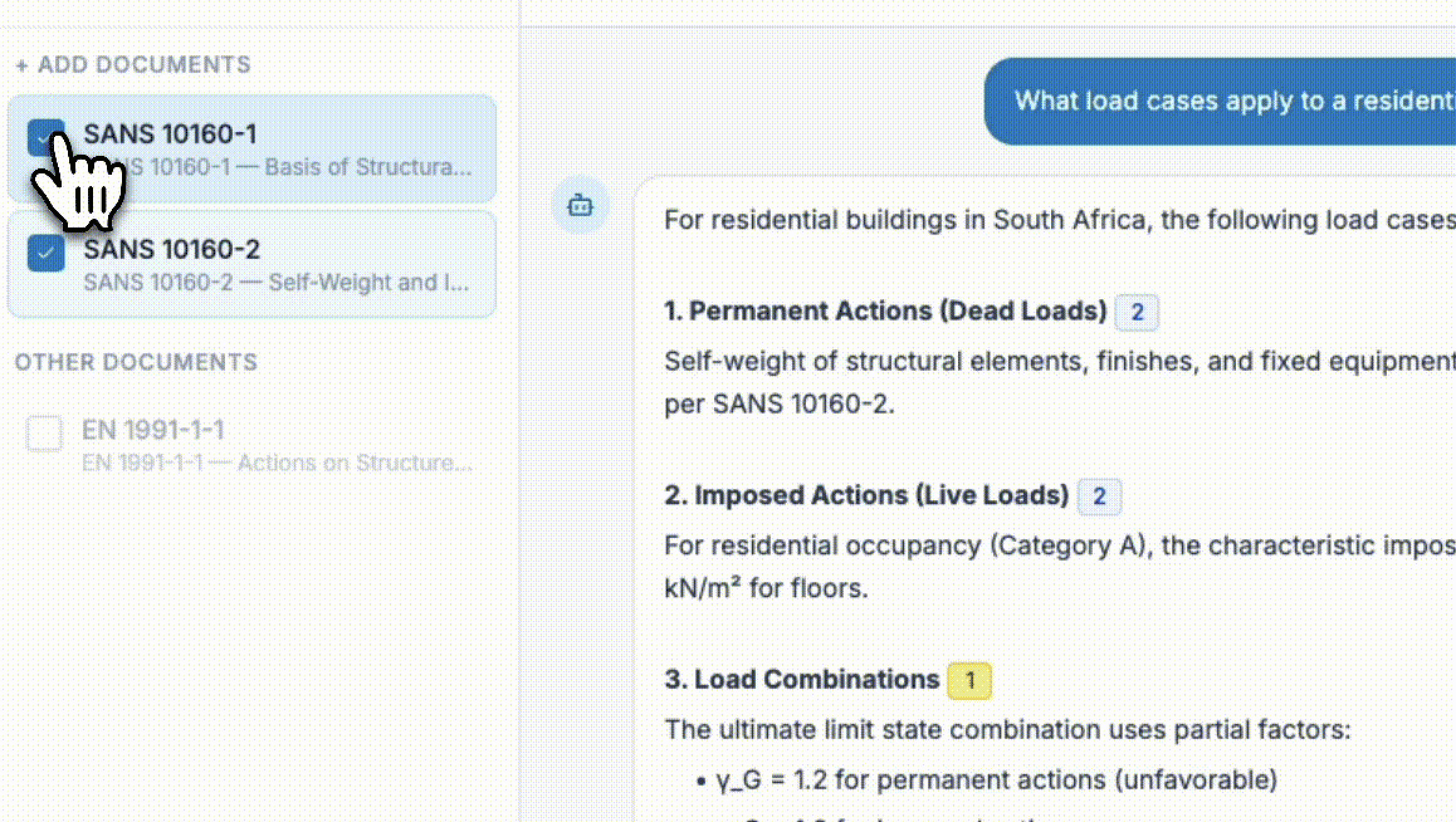 Anchorbase - Multiple document view