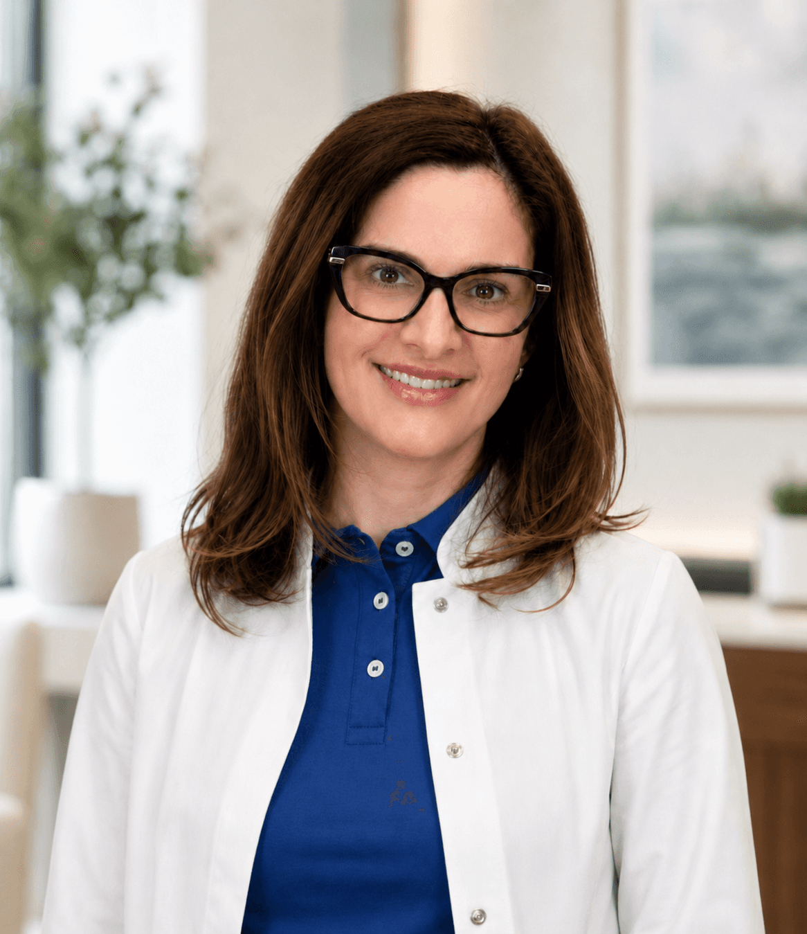 doctor's profile image