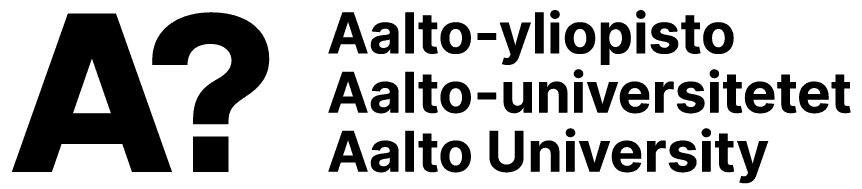 Aalto University logo