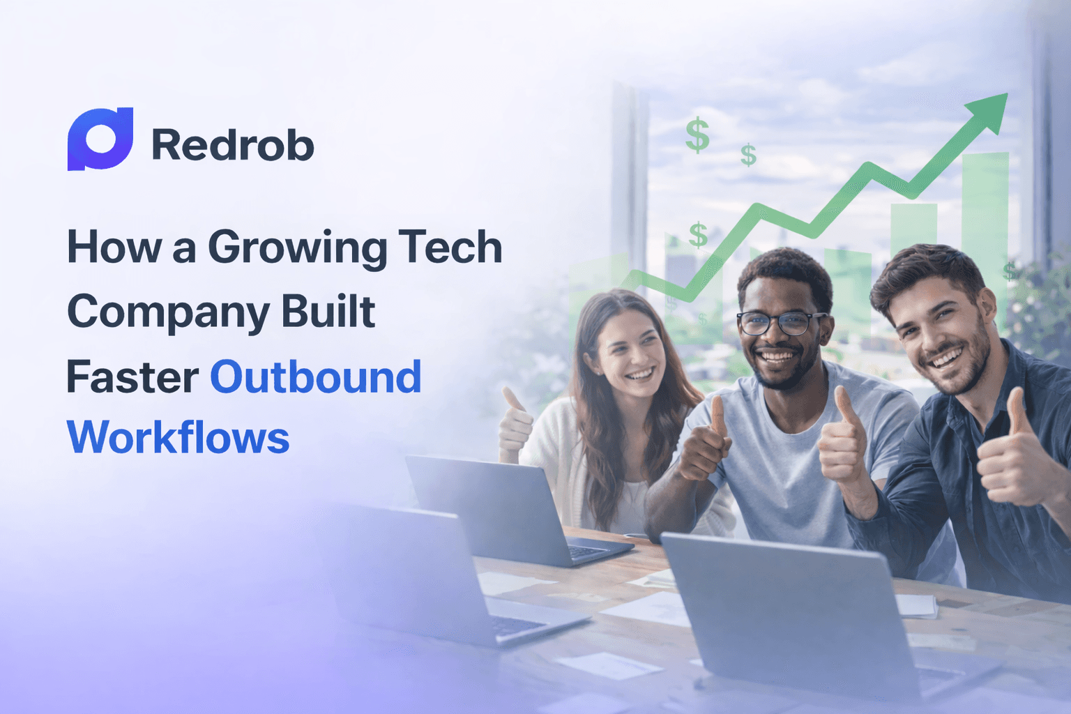 Outbound workflows