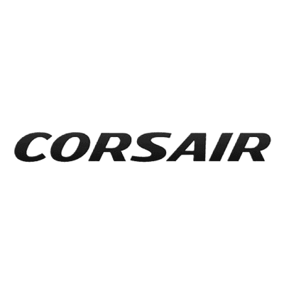 logo Corsair