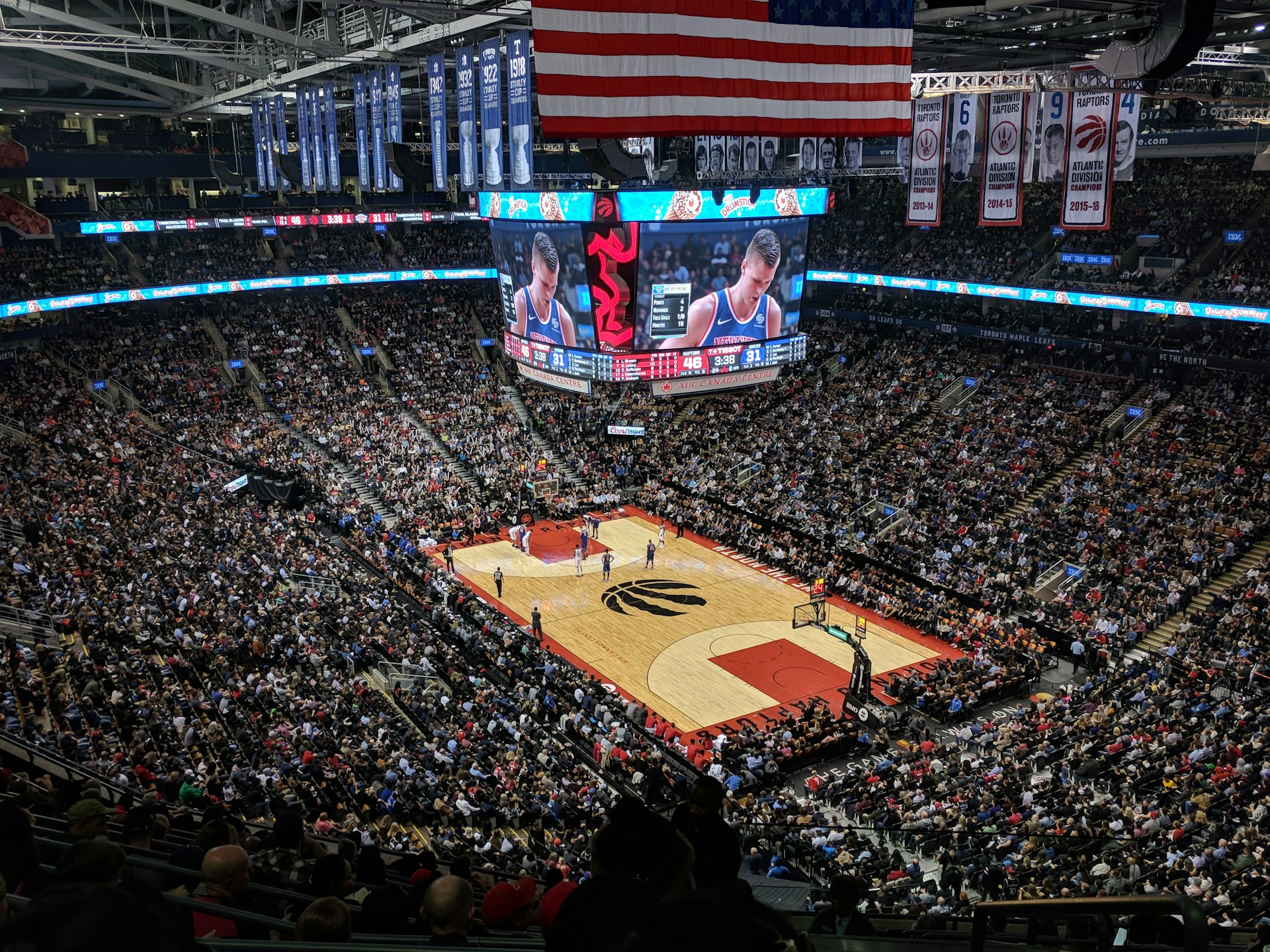 Basketball