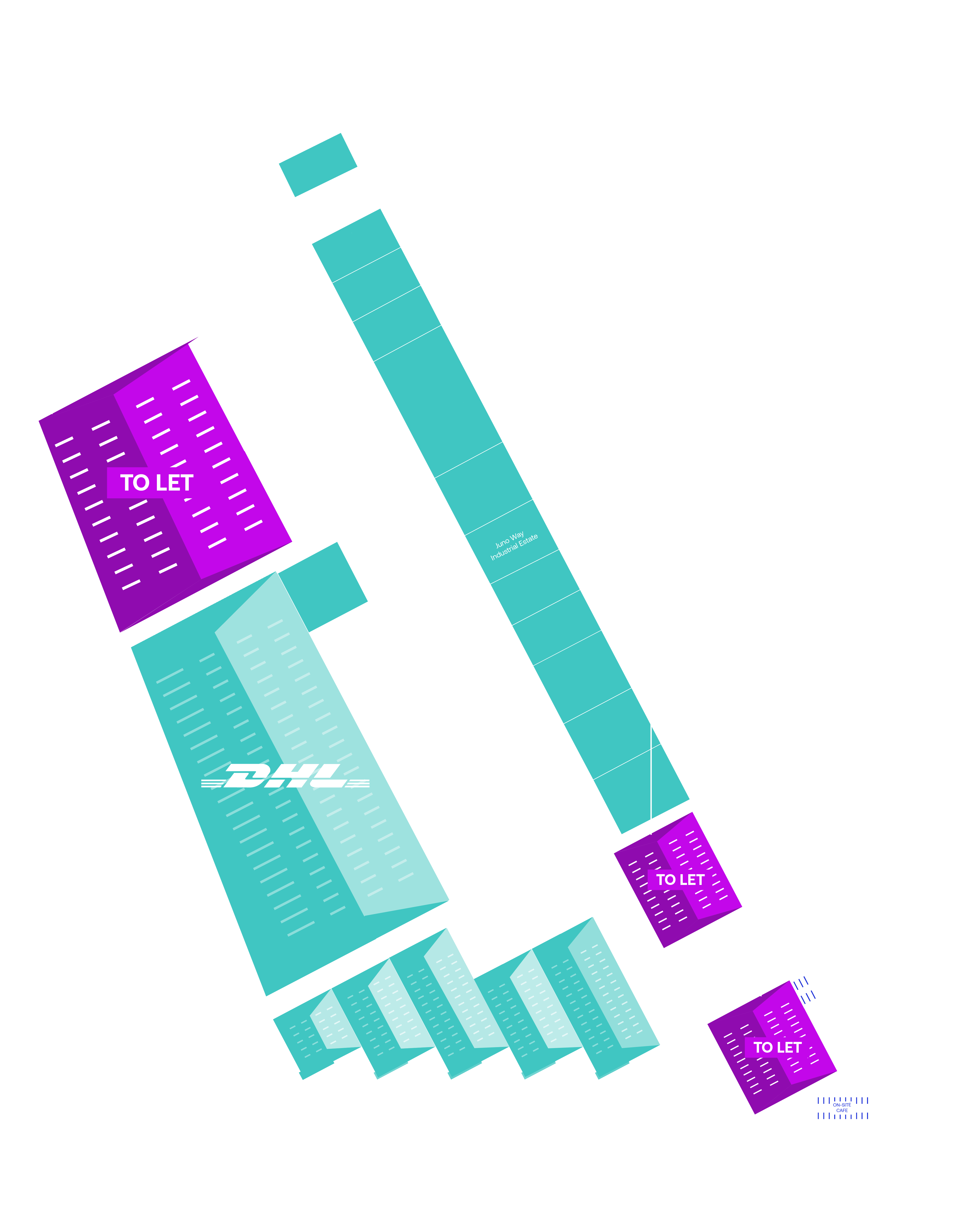Juno Plus Site Plan