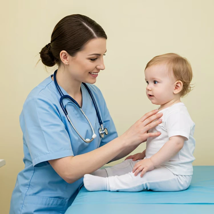 Paediatrics