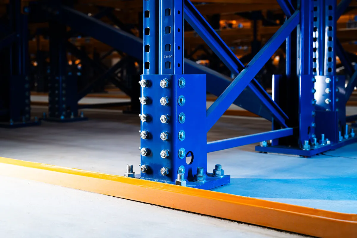 depo zemin düzlüğü nedir