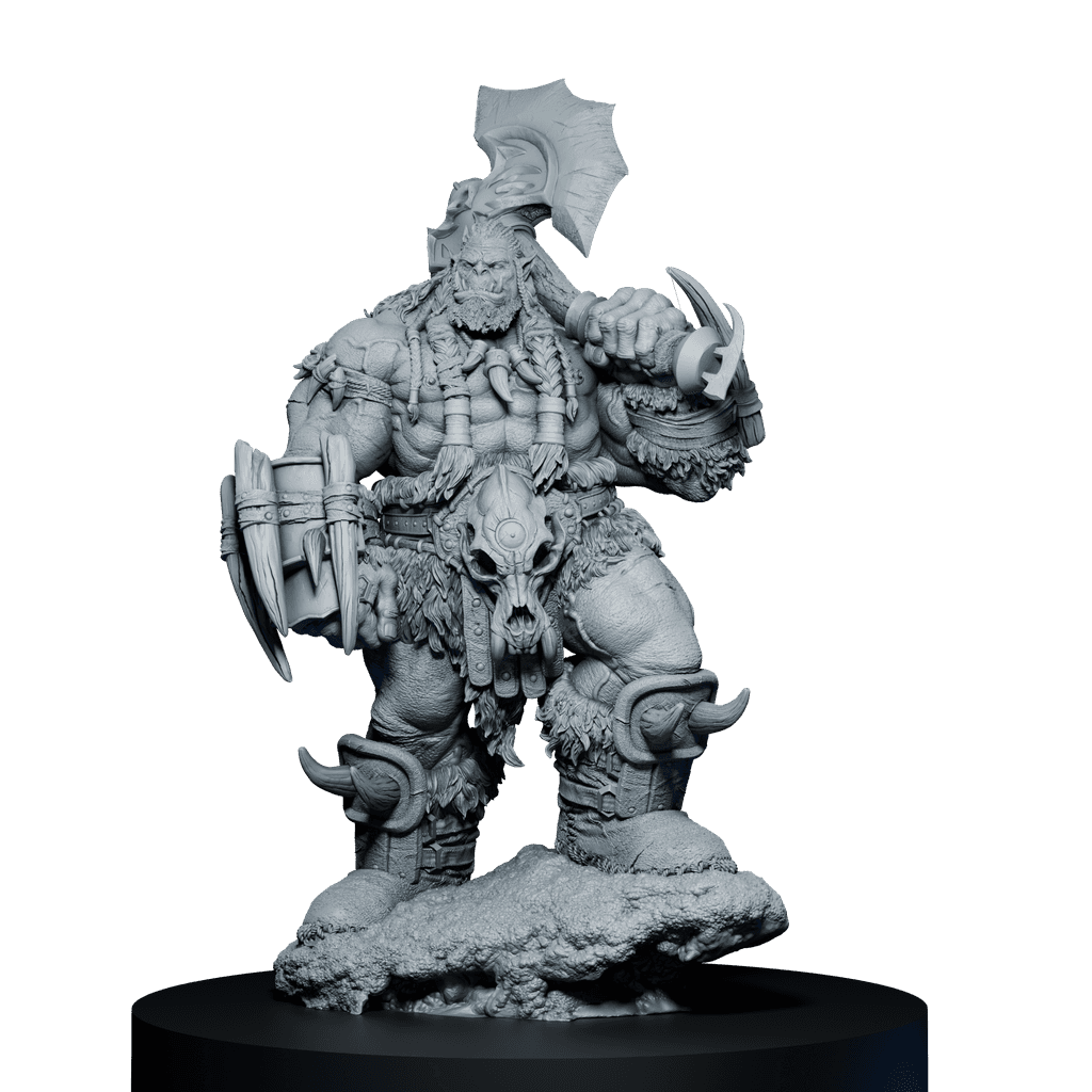 Image model rez