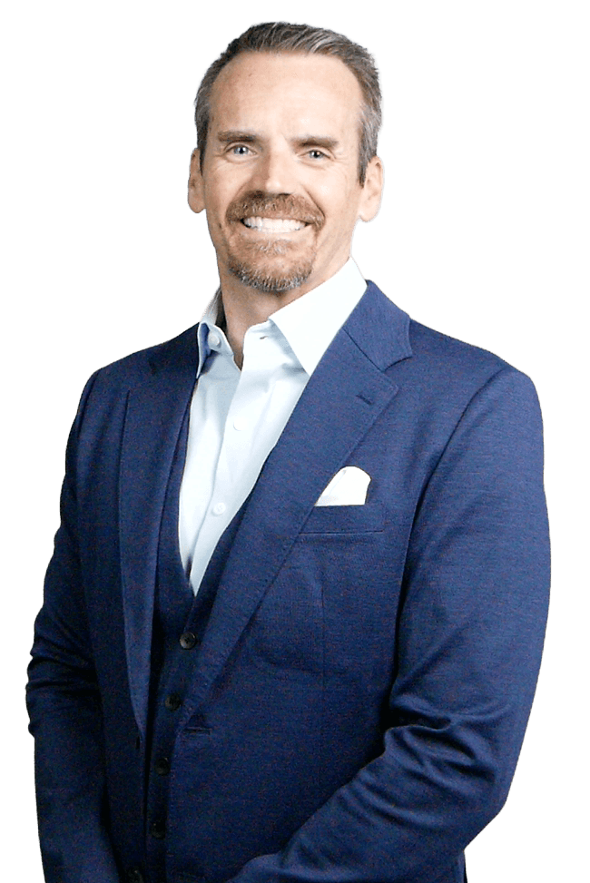 Nils Vinje, Business Growth Guide