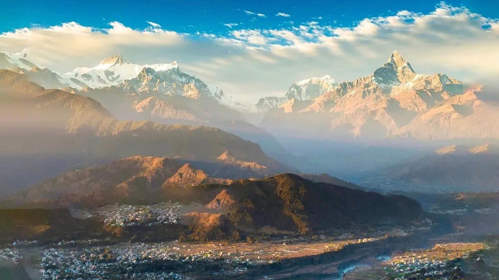 aerial view of city buildings during daytime