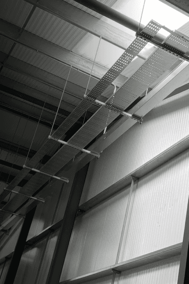 Commercial Fit Out >