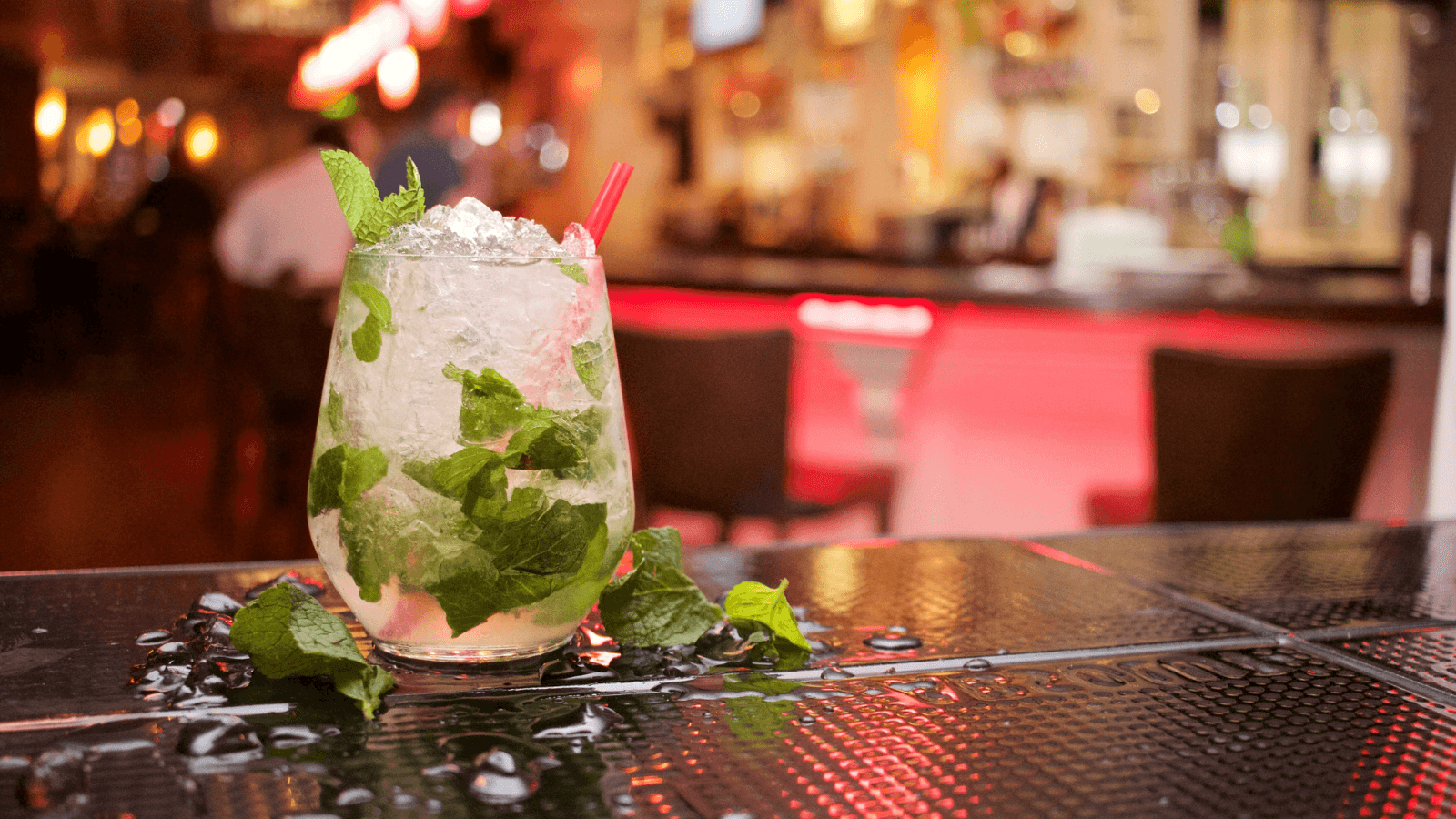 Mojito recipe