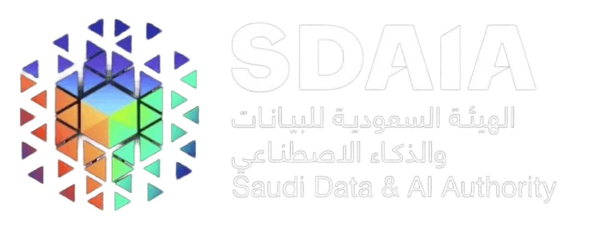 SDAIA Logo