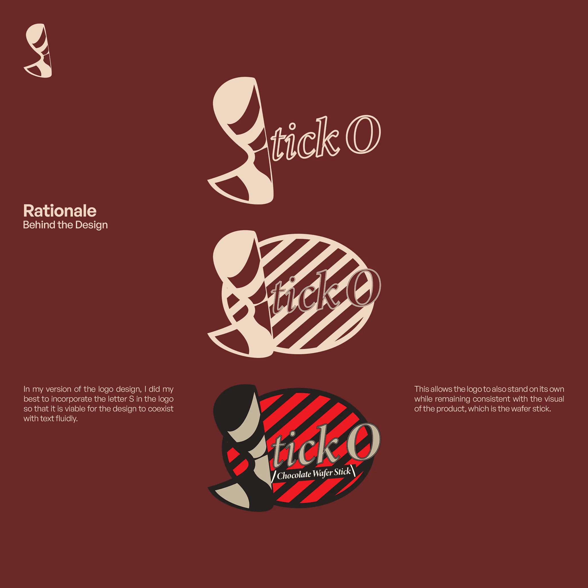 Abstract 3d rendering