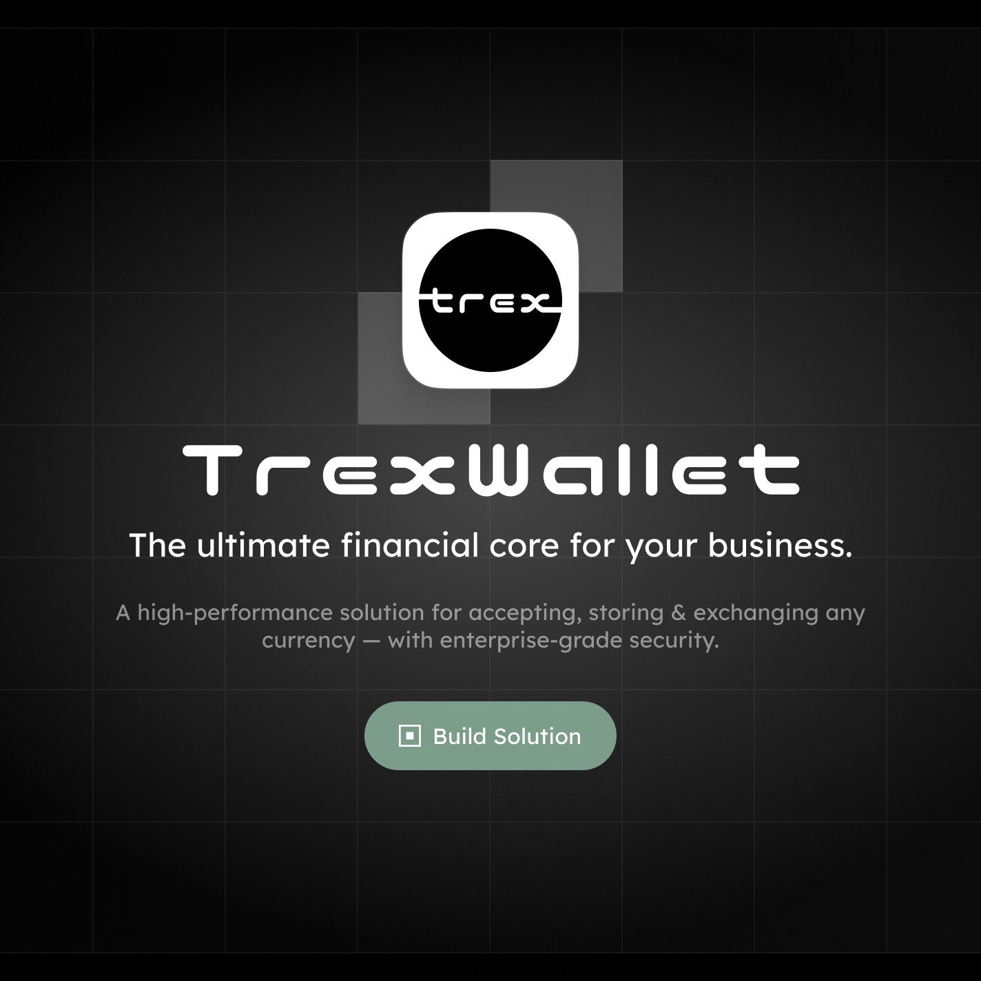 trexwallet