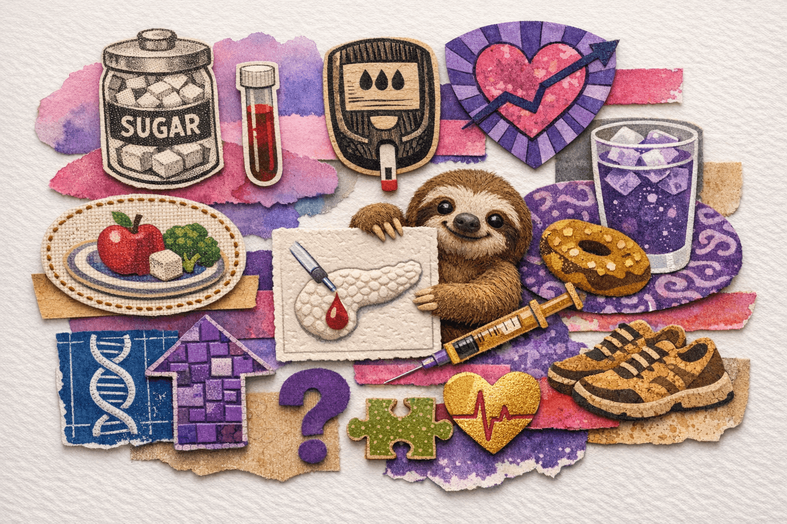 Image for ai health assistants helping with insurance doctors and staying healthy