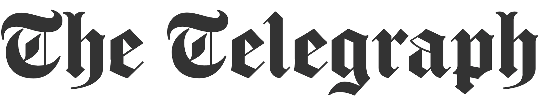 Telegraph logo