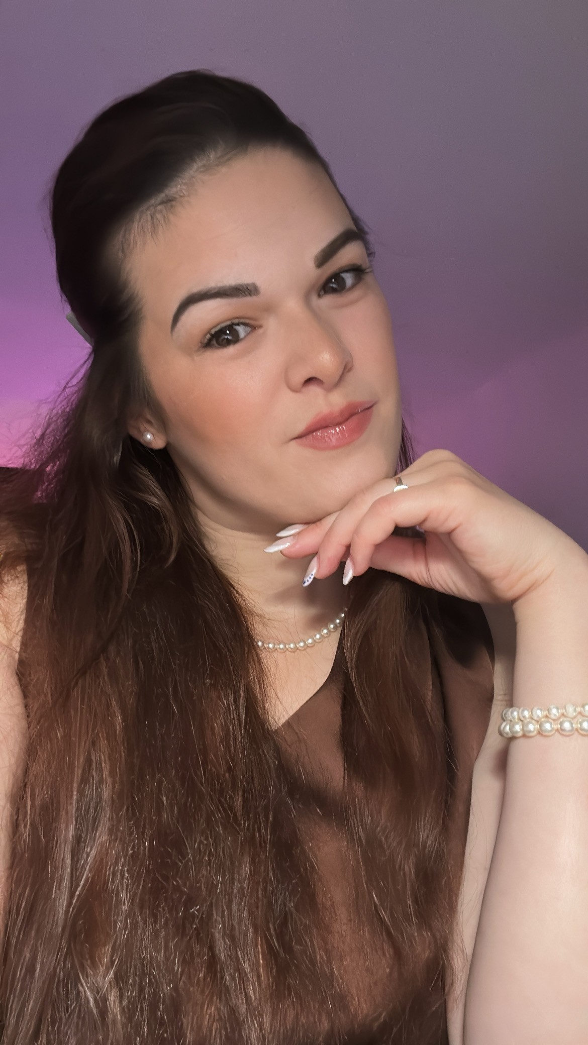 Photo d'une cliente de Eagle Sky — Anaïs Ithier