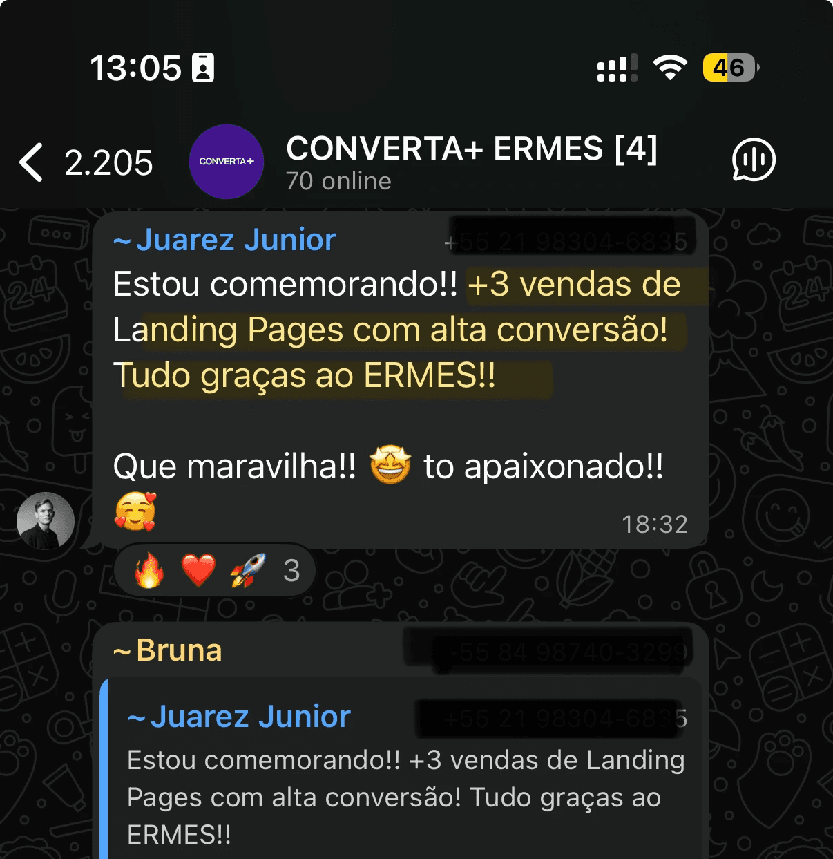 Daily limit card showing $2,500 spent, representing 12.5% of the total limit