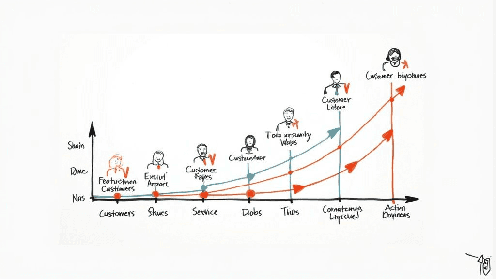 Breaking Down MRR Components for Growth Insights