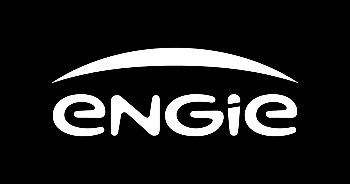 ENGIE Logo 2026