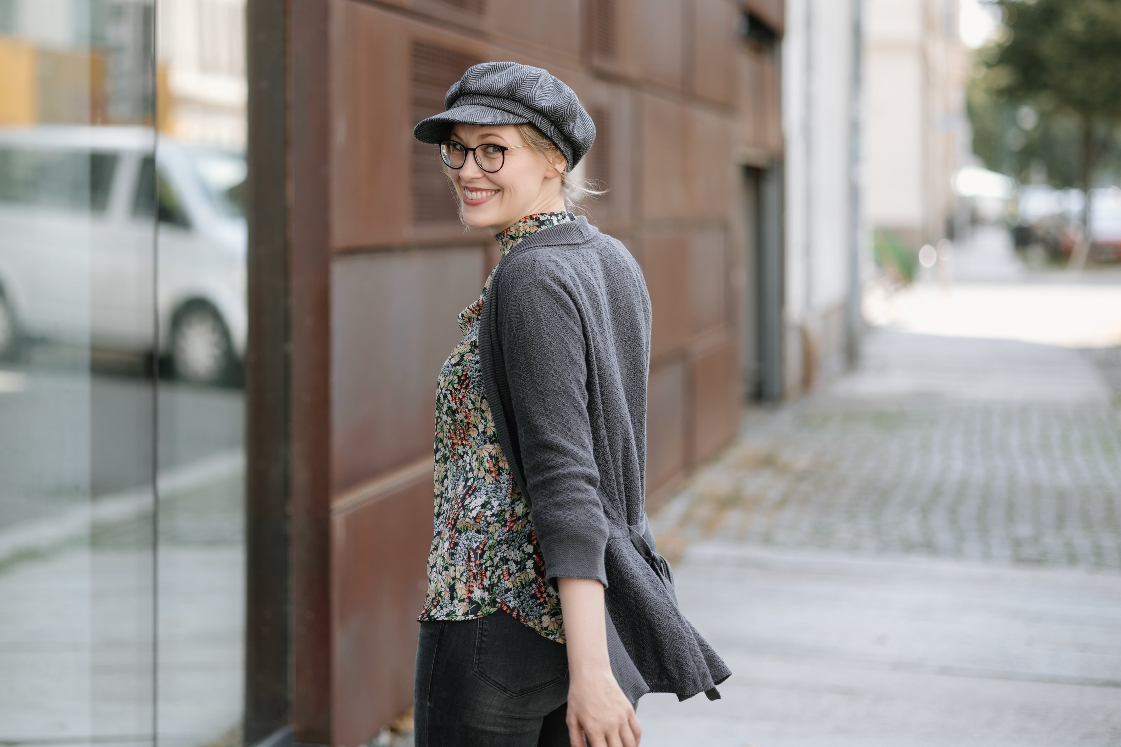 Foto von Cornelia Thoellden