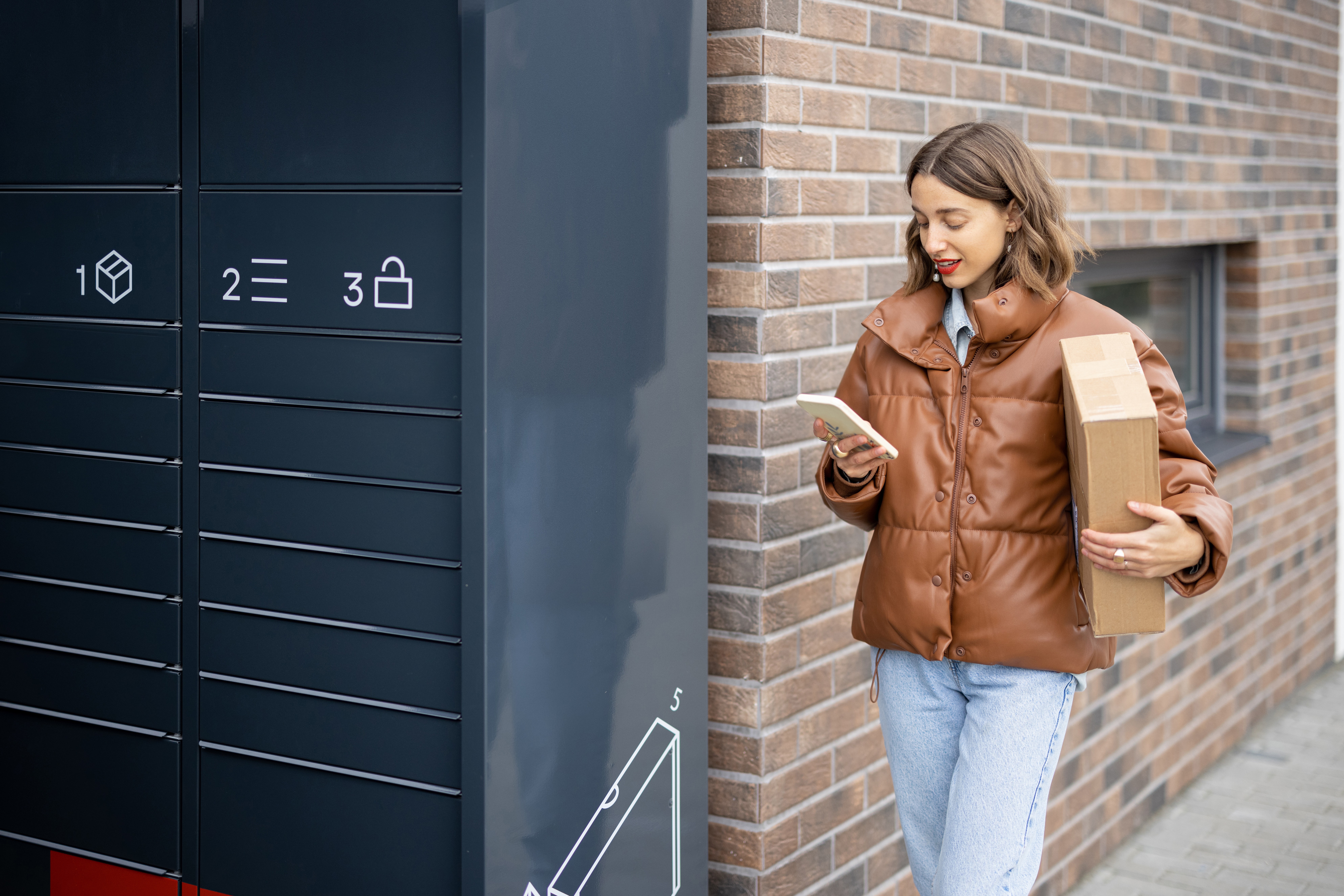 The growing demand for flexibility: Why flexible delivery is essential for your e-commerce