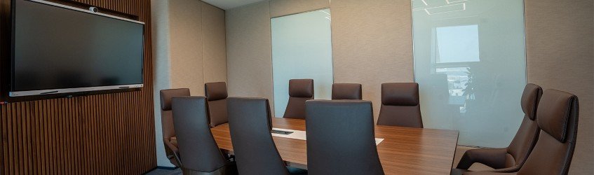 Conference Room Layouts