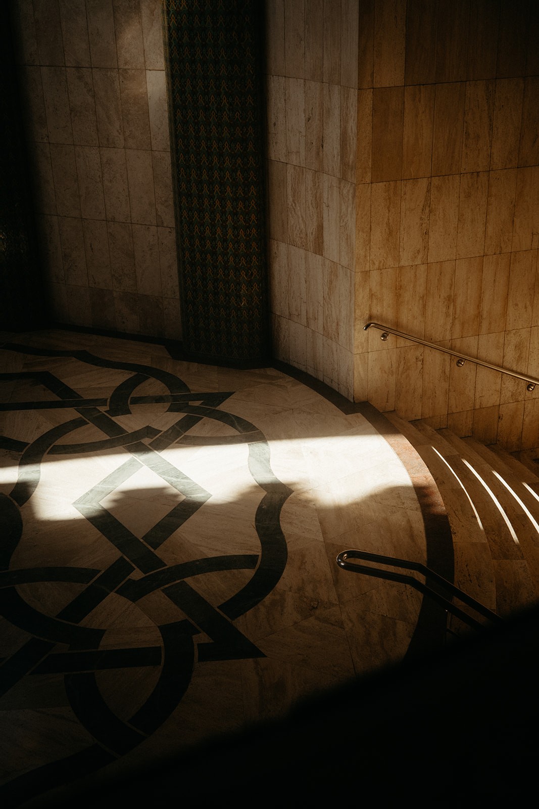 Casablanca