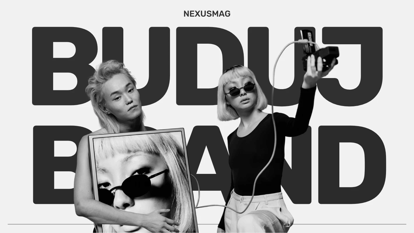 budování značky, jak budovat značku, brand building, nexus mag