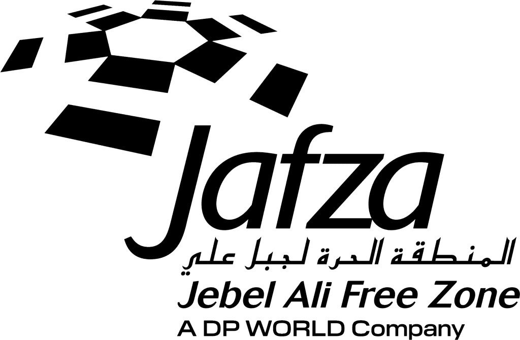 DAFZA free zone logo