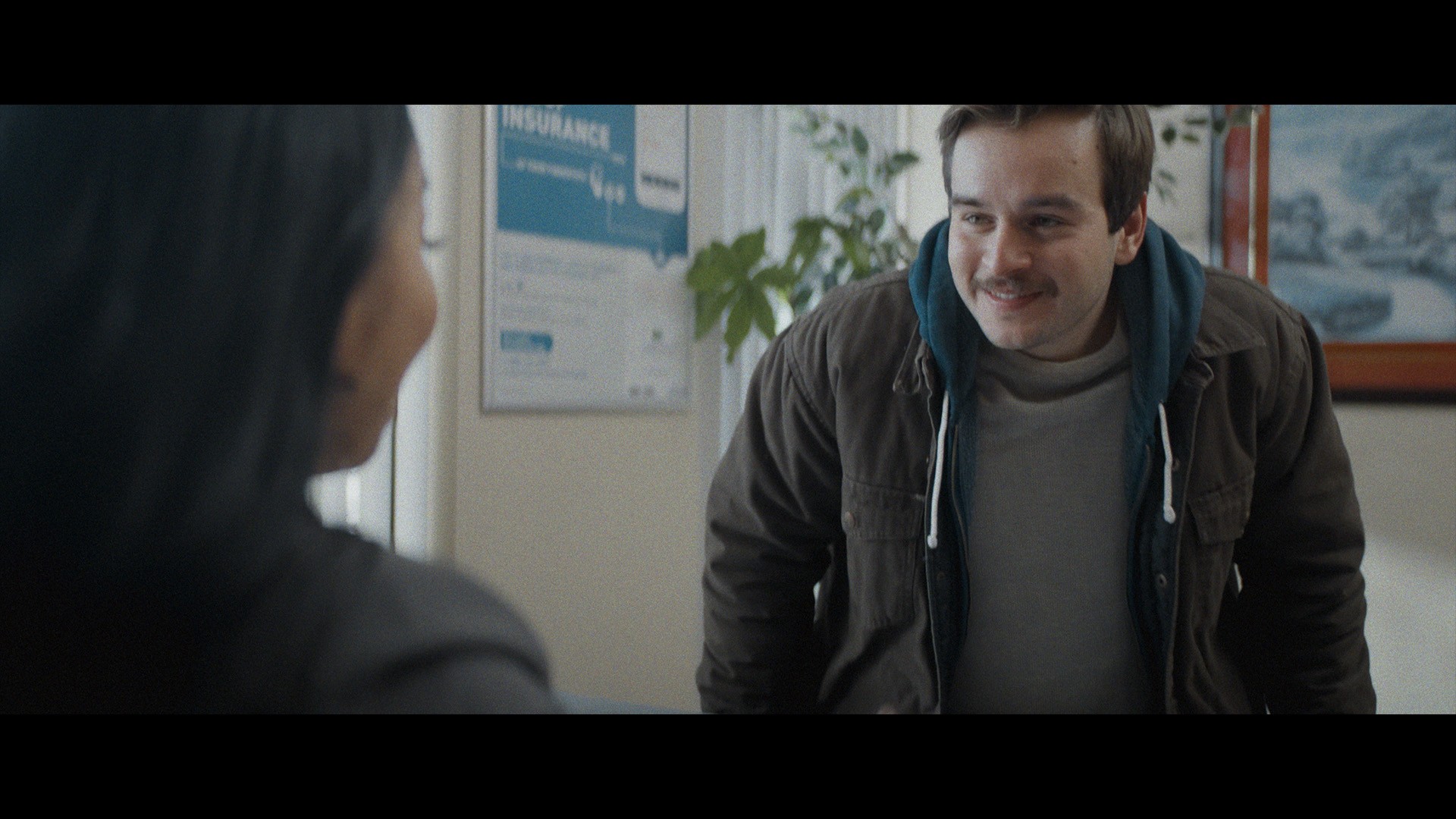 Sam Coombes DOP - SISIP Bhillie Suit Image 3