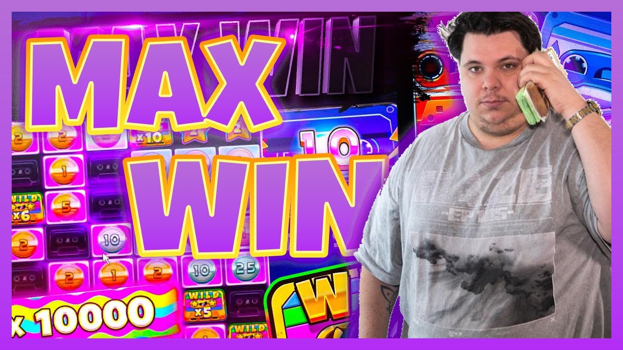 🏆 DES MAXWINS DANS TOUT LES SENS, TEUF QUI HIT FORT !!! | BEST OF CASINO EN LIGNE FR BEST OF SLOT FR